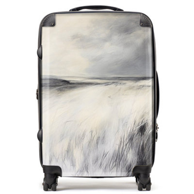 Warren Reed Designer Isla Quinn: 00007 SuitcaseMedium from B&Q