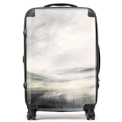 Warren Reed Designer Isla Quinn: 00009 SuitcaseMedium from B&Q