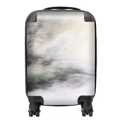 Warren Reed Designer Isla Quinn: 00010 SuitcaseSmall from B&Q