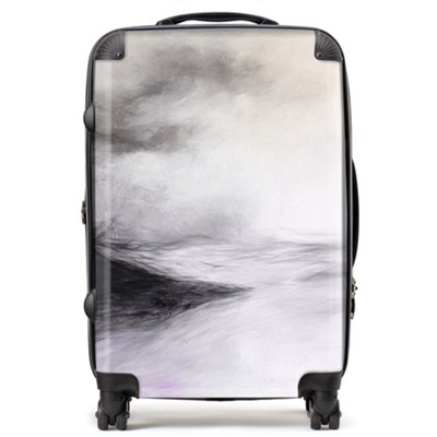 Warren Reed Designer Isla Quinn: 00017 SuitcaseMedium from B&Q