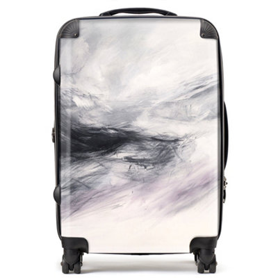 Warren Reed Designer Isla Quinn: 00018 SuitcaseMedium from B&Q