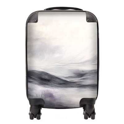 Warren Reed Designer Isla Quinn: 00020 SuitcaseSmall from B&Q
