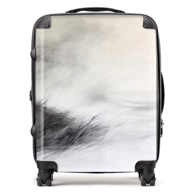 Warren Reed Designer Isla Quinn: 00021 SuitcaseLarge from B&Q