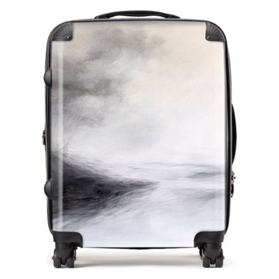 Warren Reed Designer Isla Quinn: 00025 SuitcaseLarge from B&Q