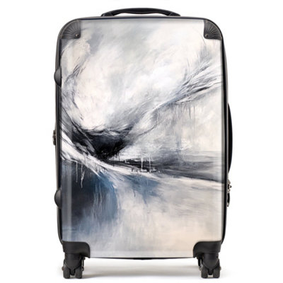 Warren Reed Designer Isla Quinn: 00026 SuitcaseMedium from B&Q