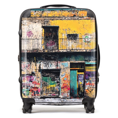 Warren Reed Designer Jasper Reed: 00009 SuitcaseLarge from B&Q