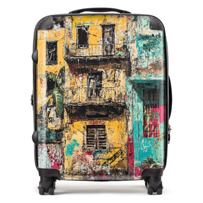 Warren Reed Designer Jasper Reed: 00010 SuitcaseLarge from B&Q