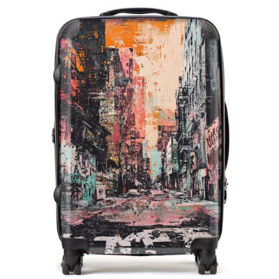 Warren Reed Designer Jasper Reed: 00023 SuitcaseMedium from B&Q