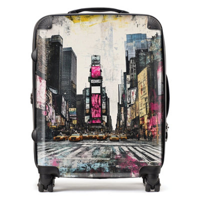 Warren Reed Designer Jasper Reed: 00042 SuitcaseLarge from B&Q