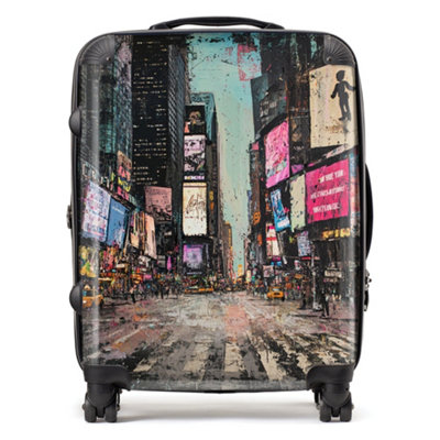 Warren Reed Designer Jasper Reed: 00044 SuitcaseLarge from B&Q