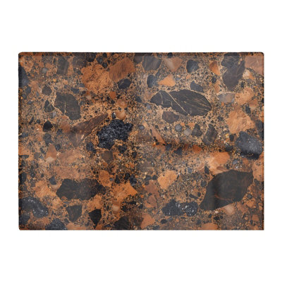 B&Q -  Coopers Quartz Effect Chopping Board