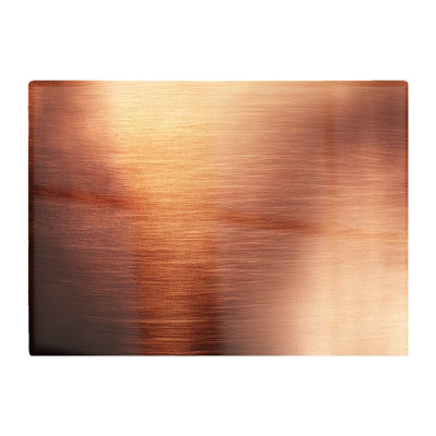 B&Q -  Copper Plate Textures  Chopping Board