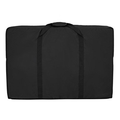 B&Q -  Trading Card Display Case Carry BagBlack - Image 5