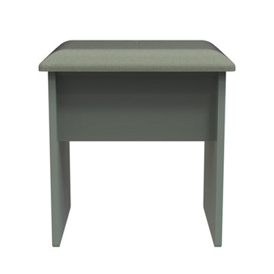 Welcome Furniture San Jose Stool - Light - Image 3