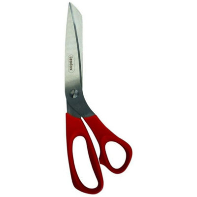 Cromar Leadax ScissorsHeavy-Duty Precision Lead Scissors For Effortless Cutting Of Leadax Lead Alternative Flashing Scissor from B&Q