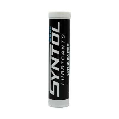 Multi-Purpose Lithium Ep2 Grease 400G Syntol High Temp -30C To +140C from B&Q