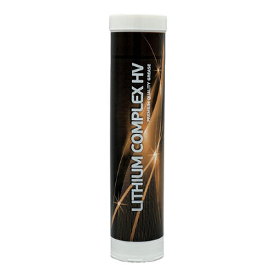 Syntol Lithium Complex Ep2 Grease High Temp Multi-Purpose Grease 400G from B&Q
