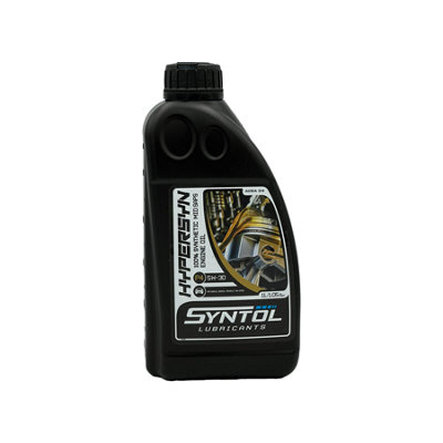 Syntol 5W 30 Fully Synthetic Low Saps Engine Oil Acea C4 Rn0720 Mb 229.51 1L from B&Q