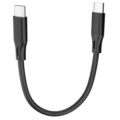 Usb C To Usb-C Rc-N1 Remote Controller Cable For Dji Mini 2 3 / Mavic 3 Air 2S from B&Q