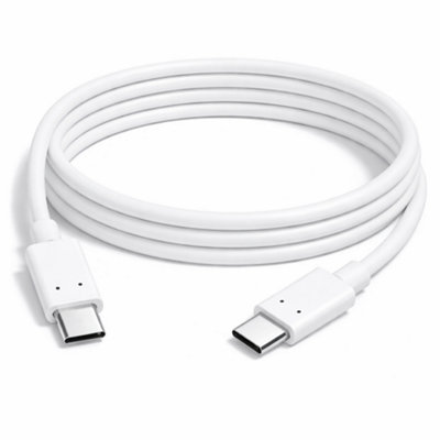  - Uk Macbook Pro Air Type C Usb-C 29W 30W 61W 81W 87W 96W Charger Cable 2019-2025