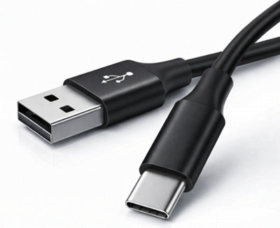 Usb Cable For Olympus Tough Tg-7 Om-D E-M1X Om System Om-3 Digital Camera from B&Q