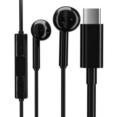 For Samsung Galaxy A54/a34/a53/a33/a73 5G Usb-C Earphones Headphones Handsfree B from B&Q