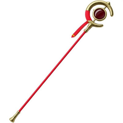 NEXT LEVEL UK Frieren: Beyond Journey's End Staff Of Frieren Foam Replica from B&Q