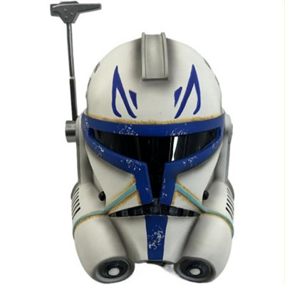 NEXT LEVEL UK Star Wars Captain Rex V1 Resin Helmet from B&Q