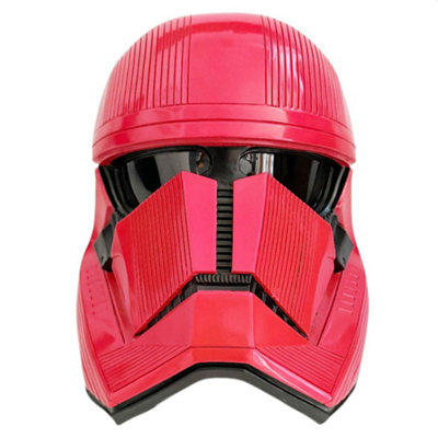 NEXT LEVEL UK Star Wars Sith Trooper Stormtrooper Resin Helmet from B&Q