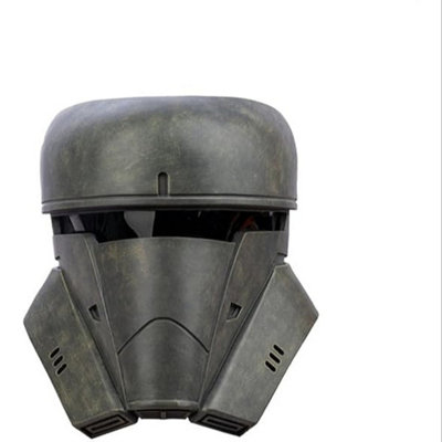 NEXT LEVEL UK Star Wars Transport Trooper Resin Helmet from B&Q