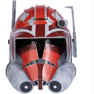 NEXT LEVEL UK Star Wars Captain Vaughn Resin Helmet from B&Q