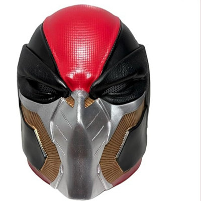 NEXT LEVEL UK Marvel Ultimate Wolverine Resin Helmet from B&Q