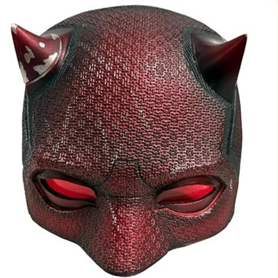 NEXT LEVEL UK Marvel Daredevil Broken Horns Resin Helmet from B&Q