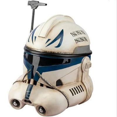 NEXT LEVEL UK Star Wars Captain Rex V3 Resin Helmet from B&Q
