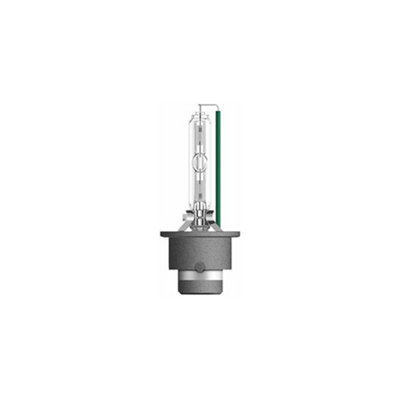 Mehr Osram Xenarc Original D4S 35W 42.0 V Hid Xenon Discharge Bulb 66440-Pk Qty1 from B&Q