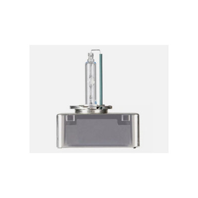 Mehr Osram Xenarc Original D5S 25W 13.2V Hid Xenon Discharge Bulb 66540-Pk Qty1 from B&Q