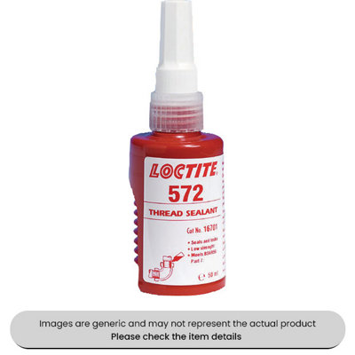 Mehr Pipe Sealant 50Ml Accordion Bottle For Seals & Locks Pipe Fitting Pack Qty 1 from B&Q