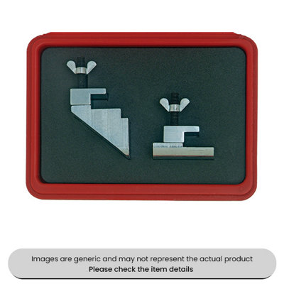 Mehr Auxiliary Belt Replacement Tool Pack Qty 1 from B&Q