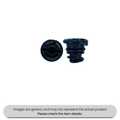 Mehr Plastic Sump Plugs & Washers For AudiVw Oe 06L103801 Pack Of 5 from B&Q