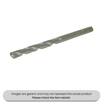 Mehr Masonry Drills No. 0-310X200mm For General Purpose Drilling Pack Qty 2 from B&Q