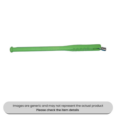 B&Q -  Valve Mounting Tool Screw On Pack Qty 1