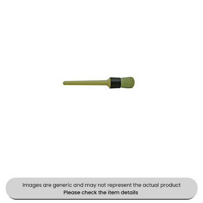 Mehr Mounting Lubricant Brush Pack Qty 1