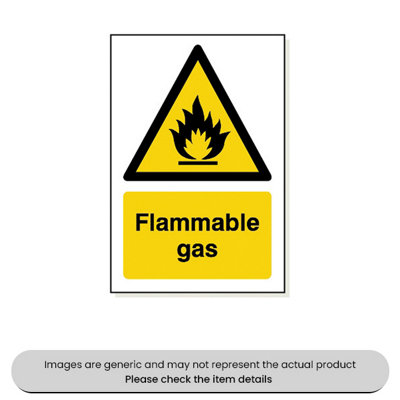 Mehr Flammable Gas Adhesive 240X360mm Pack Qty 1 from B&Q