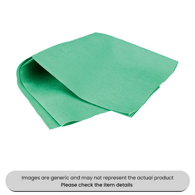 Mehr Lint Free Gmc Microfibre Cloth Pack Qty 5 from B&Q