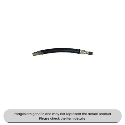 Mehr Rubber Valve Extensions 210mm Pack Qty 1 from B&Q