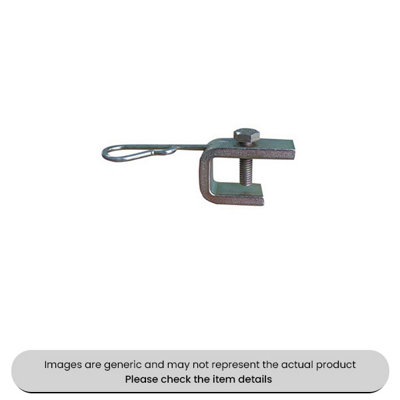 Mehr Flexible Valve Extension Holder Pack Qty 1 from B&Q