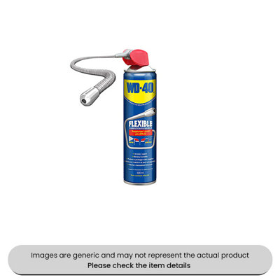 Mehr Wd-40 Smart Straw 400Ml Pack Qty 1 from B&Q