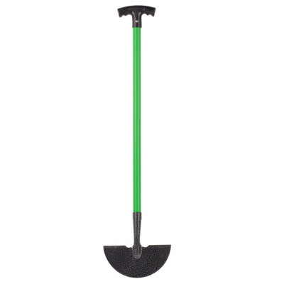 Grass Lawn Edge Border Edging  Cutter Step Edger Long Handle from B&Q