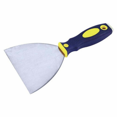 Paint Scraper Rolson Wallpaper Stripper 100mm from B&Q