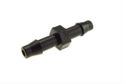 AP Supplies Antelco Micro Joiner Connector 4.5mm Barb from B&Q